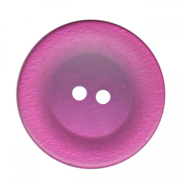Button 30 mm – satin – purple